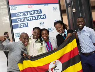 UK Government Scholarship For Ugandans