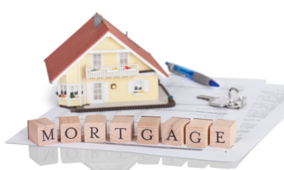 Best 10 Mortgage Lenders In The UK And Requirements