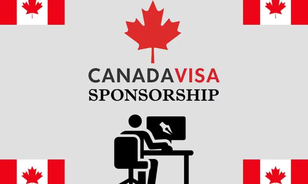 Top 10 Jobs in Canada with Visa Sponsorship 2023/2024 – Salary of 30,000 to 70,000 Canadian Dollars