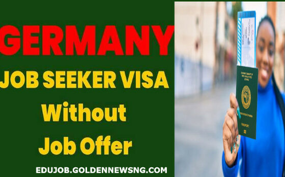 Germany Job Seeker Visa in 2023: Move to Germany Without Job Offer