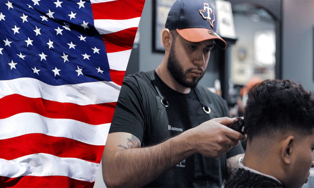 Barber Jobs in USA with Visa Sponsorship – APPLY HERE