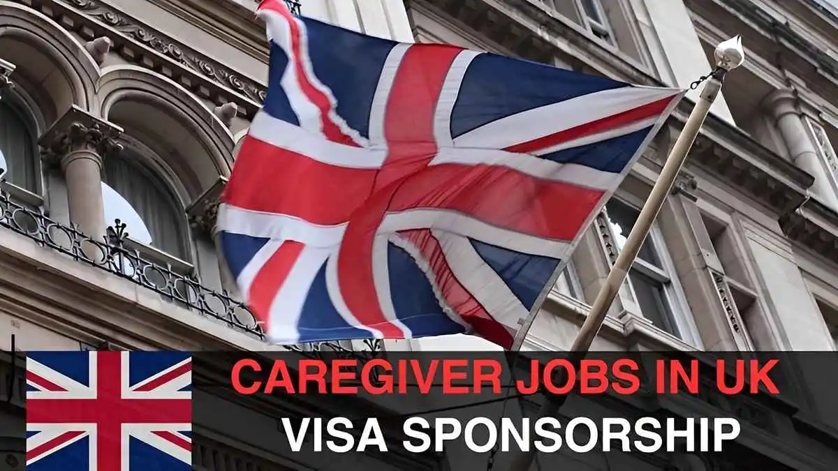 Apply Now for Care and Support Worker Jobs in CV5 England 2024 