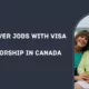 How to get Caregiver Jobs in Canada with Visa Sponsorship 2024