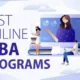 Online Executive MBA : Best Online MBA Programs 2024
