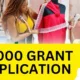 $3000 Grant Program for Nigerian Entrepreneurs
